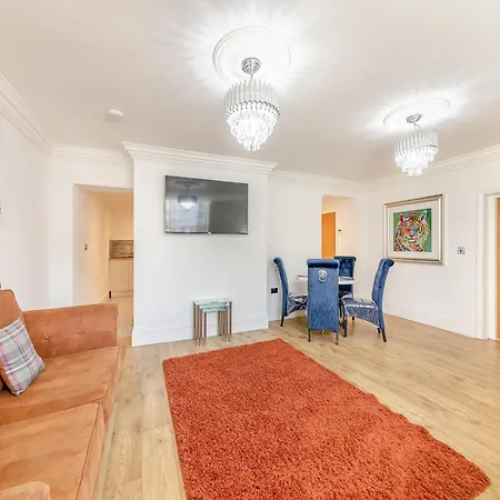 Iris - Uk45966 Holiday home Yarm