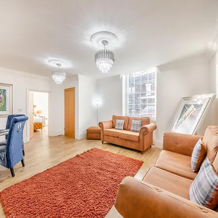 Iris - Uk45966 Tatil Evi Yarm