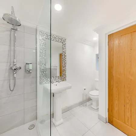 Tatil Evi Iris - Uk45966 *