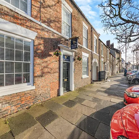 Tatil Evi Iris - Uk45966 *