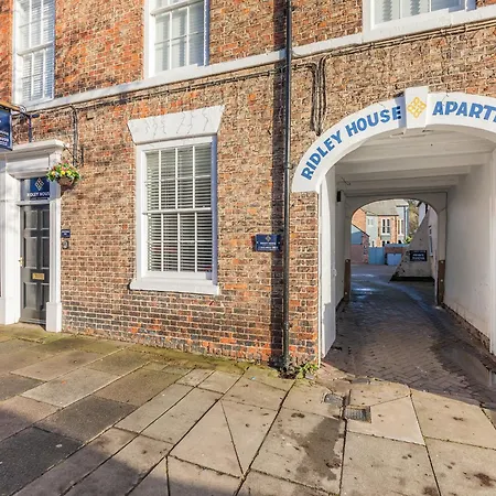 Tatil Evi Iris - Uk45966 *